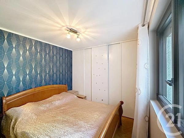 Appartement F4 à vendre  3 pièces - 73,72 m 2   MONTPELLIER  - 34