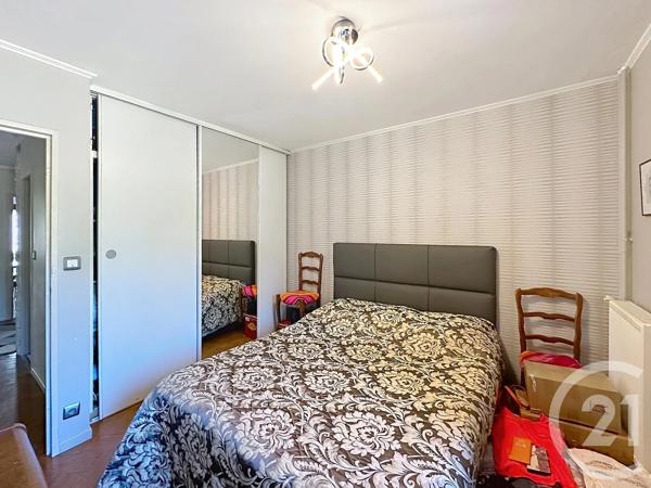 Appartement F4 à vendre  3 pièces - 73,72 m 2   MONTPELLIER  - 34
