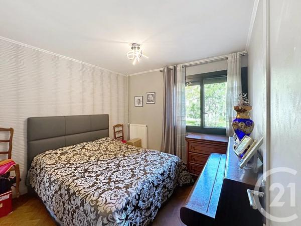 Appartement F4 à vendre  3 pièces - 73,72 m 2   MONTPELLIER  - 34