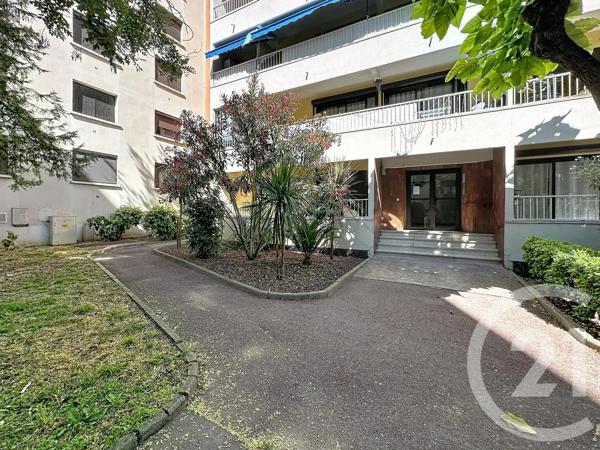 Appartement F4 à vendre  3 pièces - 73,72 m 2   MONTPELLIER  - 34