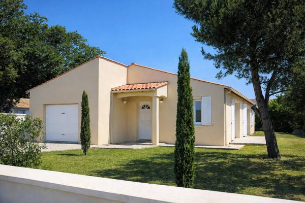 MAISON à ROYAN