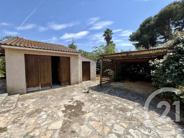 Maison à vendre  4 pièces - 102,51 m 2   LE GRAU D AGDE  - 34