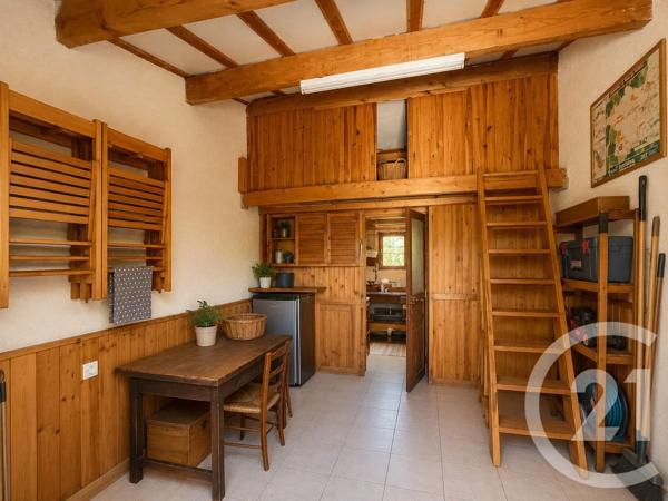 Maison à vendre  4 pièces - 102,51 m 2   LE GRAU D AGDE  - 34