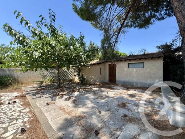 Maison à vendre  4 pièces - 102,51 m 2   LE GRAU D AGDE  - 34