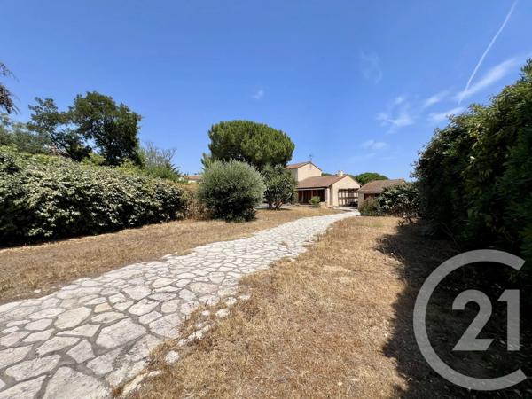 Maison à vendre  4 pièces - 102,51 m 2   LE GRAU D AGDE  - 34