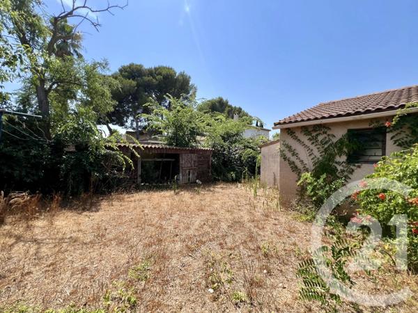 Maison à vendre  4 pièces - 102,51 m 2   LE GRAU D AGDE  - 34