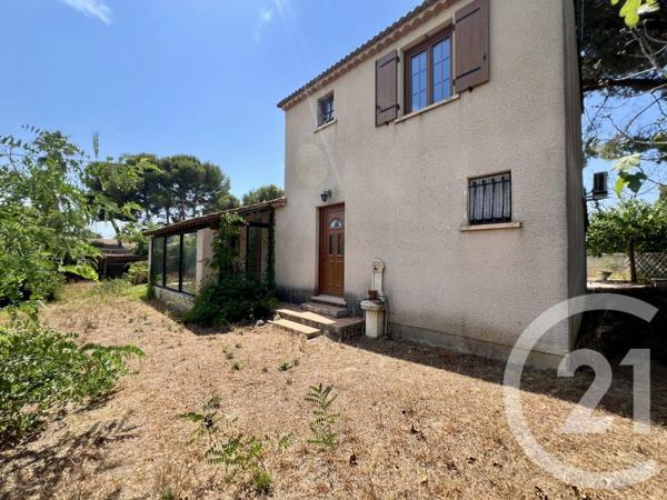 Maison à vendre  4 pièces - 102,51 m 2   LE GRAU D AGDE  - 34