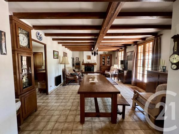 Maison à vendre  4 pièces - 102,51 m 2   LE GRAU D AGDE  - 34