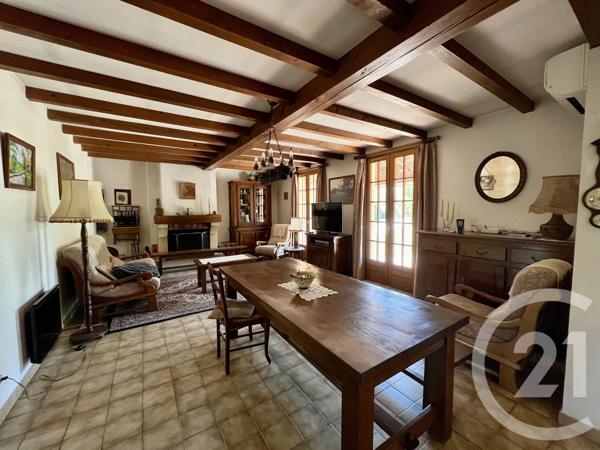 Maison à vendre  4 pièces - 102,51 m 2   LE GRAU D AGDE  - 34