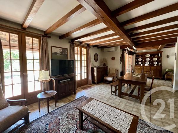 Maison à vendre  4 pièces - 102,51 m 2   LE GRAU D AGDE  - 34