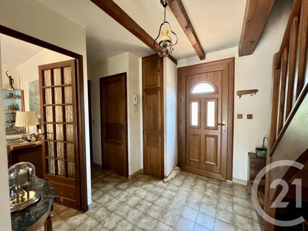 Maison à vendre  4 pièces - 102,51 m 2   LE GRAU D AGDE  - 34