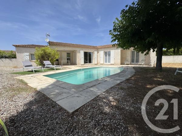 Maison à vendre  4 pièces - 102,51 m 2   LE GRAU D AGDE  - 34