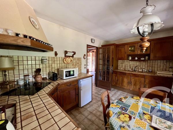 Maison à vendre  4 pièces - 102,51 m 2   LE GRAU D AGDE  - 34