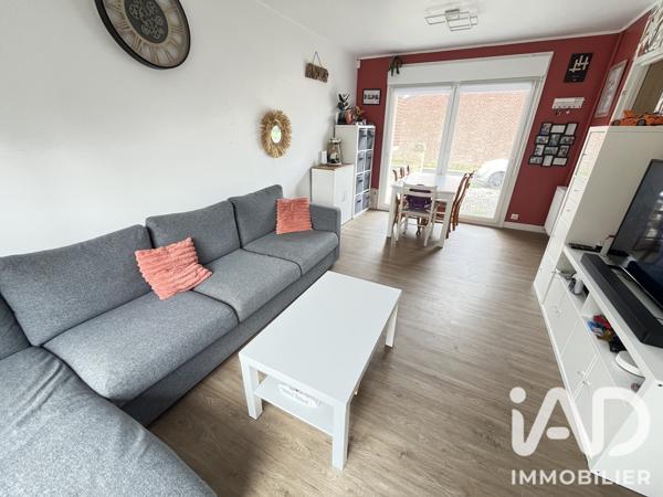 Maison à vendre 5 pièces 94 m² Avion