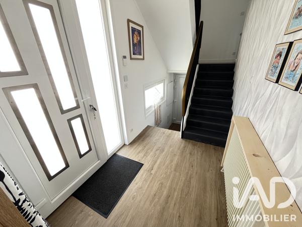 Maison à vendre 5 pièces 94 m² Avion