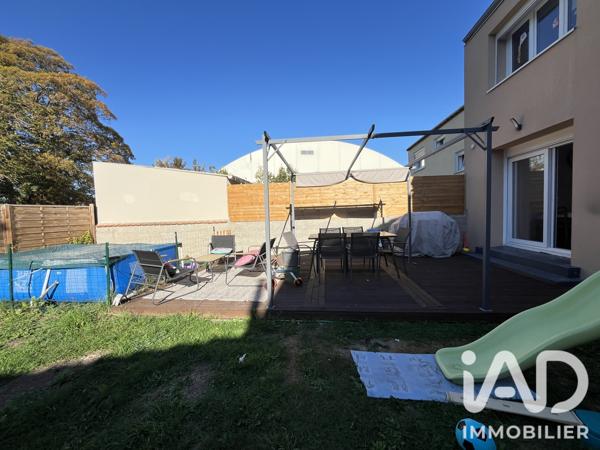 Maison à vendre 5 pièces 94 m² Avion