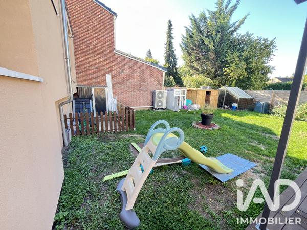 Maison à vendre 5 pièces 94 m² Avion
