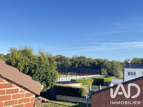Maison à vendre 5 pièces 94 m² Avion