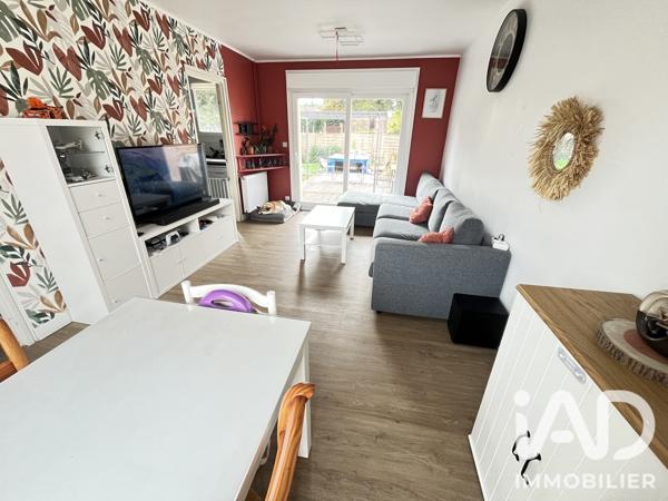 Maison à vendre 5 pièces 94 m² Avion