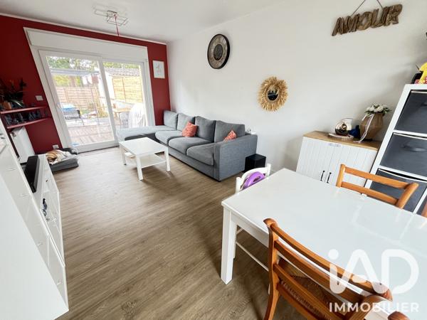 Maison à vendre 5 pièces 94 m² Avion