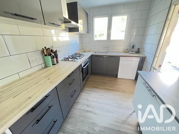 Maison à vendre 5 pièces 94 m² Avion