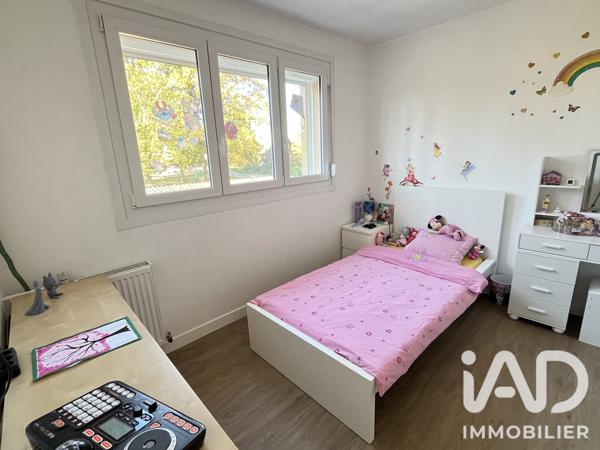 Maison à vendre 5 pièces 94 m² Avion