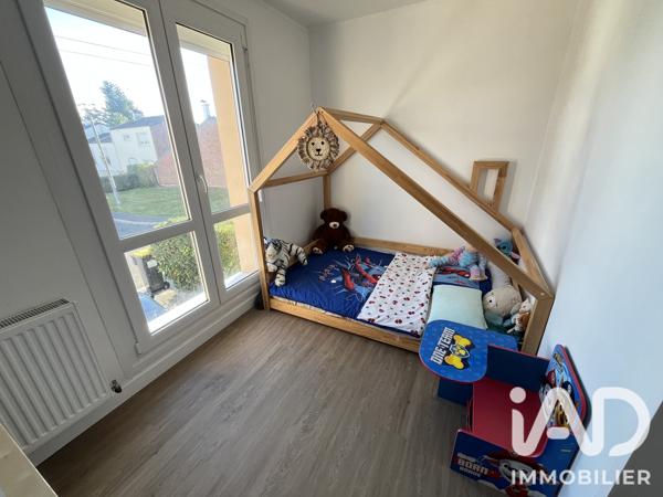 Maison à vendre 5 pièces 94 m² Avion