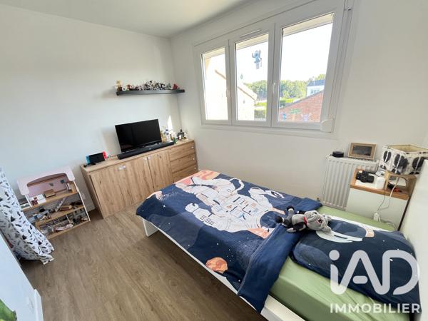 Maison à vendre 5 pièces 94 m² Avion
