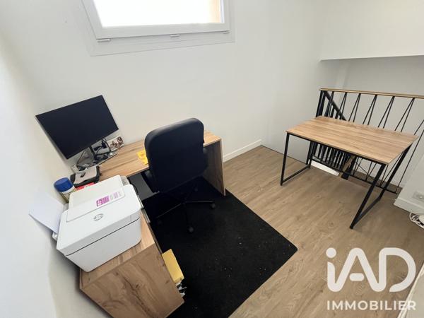 Maison à vendre 5 pièces 94 m² Avion