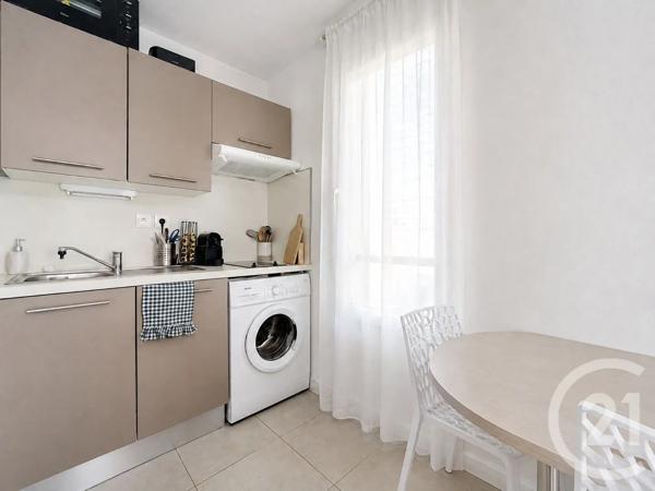 Appartement F1 à vendre  1 pièce - 22,01 m 2   MONTPELLIER  - 34