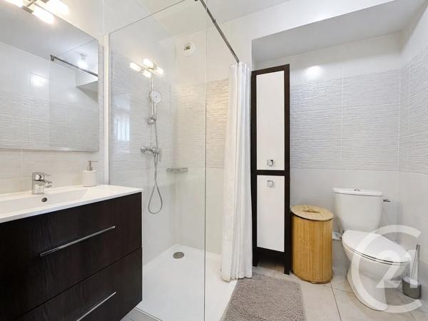 Appartement F1 à vendre  1 pièce - 22,01 m 2   MONTPELLIER  - 34