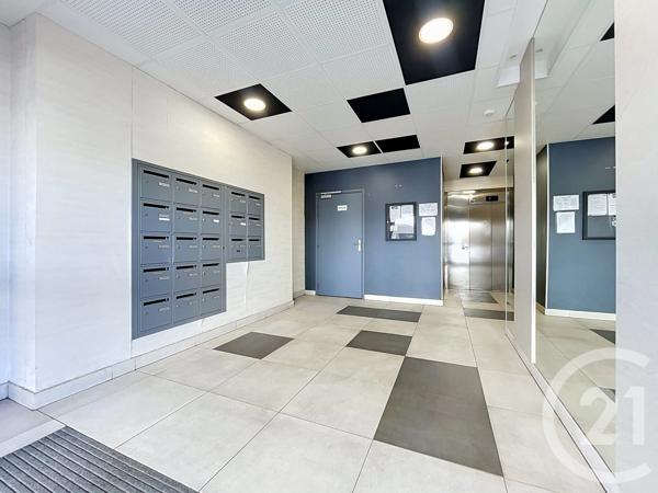 Appartement F1 à vendre  1 pièce - 22,01 m 2   MONTPELLIER  - 34