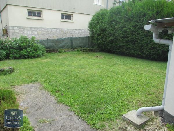 Maison à louer 2 pièces 39.25m² Brive-la-Gaillarde (19100)