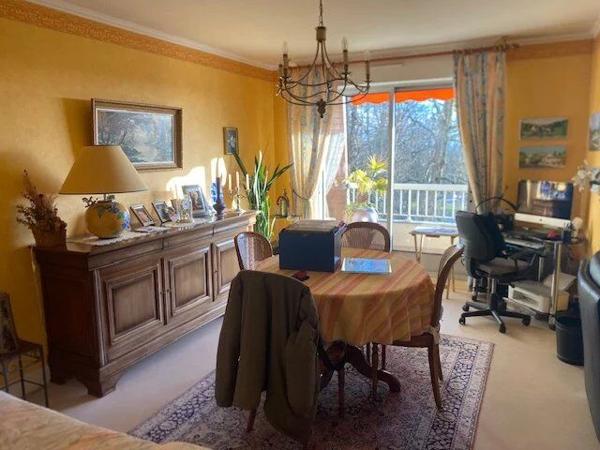 Vente Appartement 3 pièces 71 m2 à Bagnoles-de-l'Orne-Normandie
