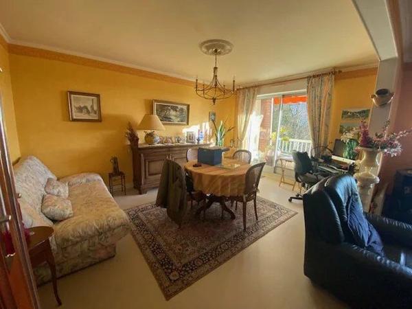 Vente Appartement 3 pièces 71 m2 à Bagnoles-de-l'Orne-Normandie