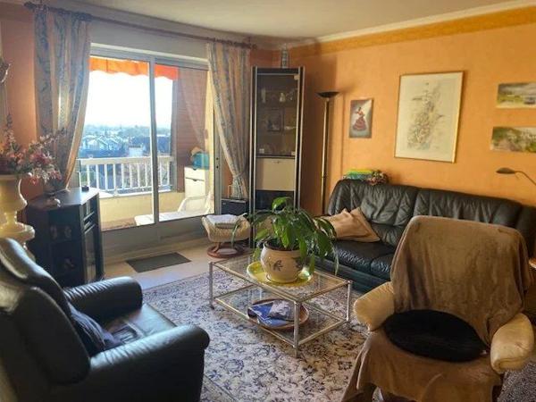 Vente Appartement 3 pièces 71 m2 à Bagnoles-de-l'Orne-Normandie