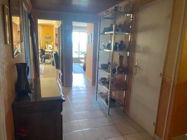 Vente Appartement 3 pièces 71 m2 à Bagnoles-de-l'Orne-Normandie