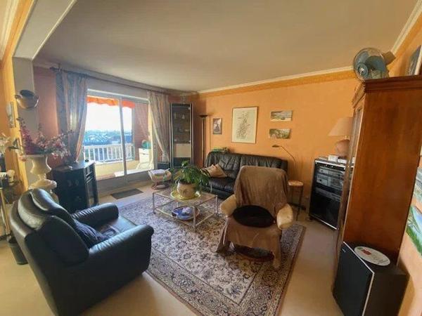 Vente Appartement 3 pièces 71 m2 à Bagnoles-de-l'Orne-Normandie
