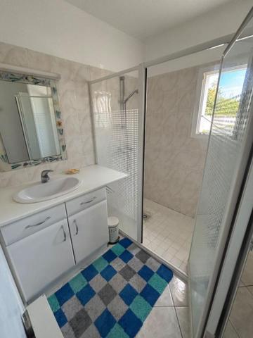 Lumineuse villa de plain-pied Ste Marie De Re 4 pièces 101m2