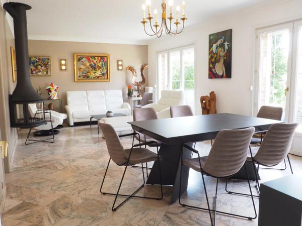 Vente Maison 5 pièces 170 m2 à Saint-Saulve