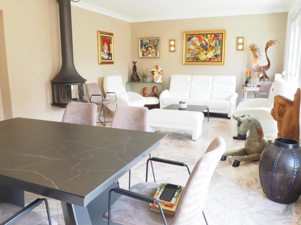 Vente Maison 5 pièces 170 m2 à Saint-Saulve