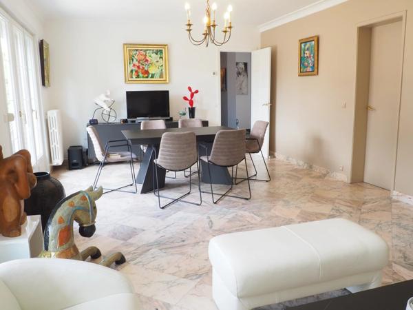 Vente Maison 5 pièces 170 m2 à Saint-Saulve