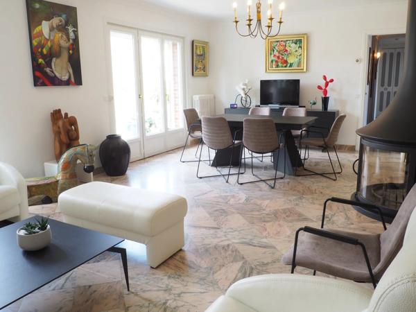 Vente Maison 5 pièces 170 m2 à Saint-Saulve