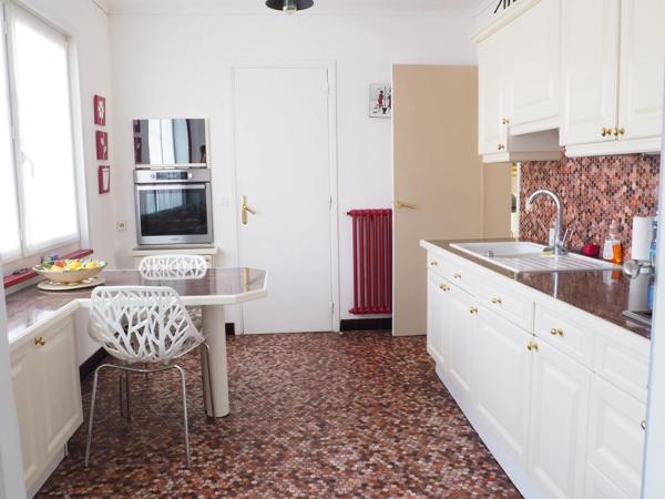 Vente Maison 5 pièces 170 m2 à Saint-Saulve