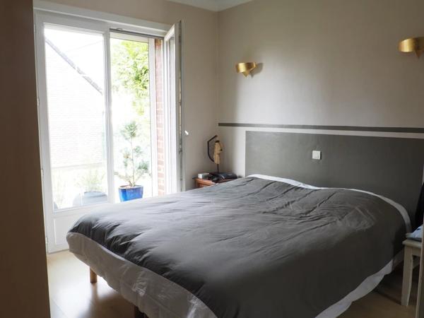 Vente Maison 5 pièces 170 m2 à Saint-Saulve