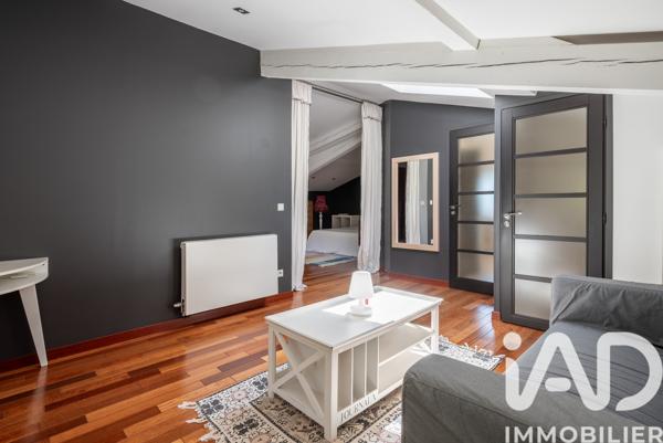 Maison à vendre 7 pièces 335,3 m² Corenc