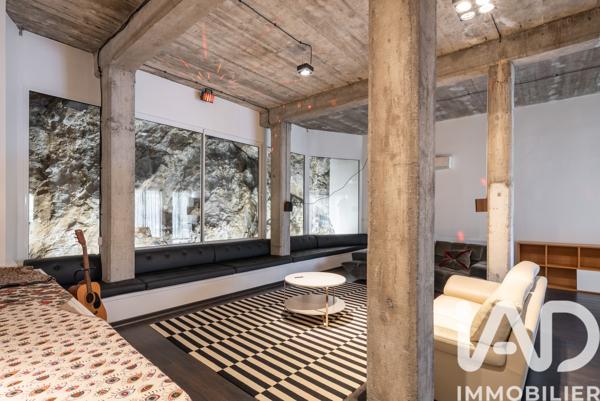 Maison à vendre 7 pièces 335,3 m² Corenc
