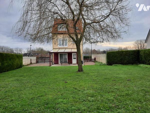 SAINT VALERY SUR SOMME