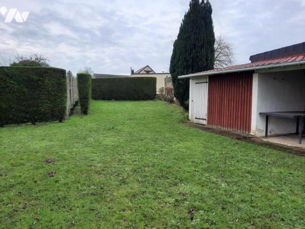 SAINT VALERY SUR SOMME