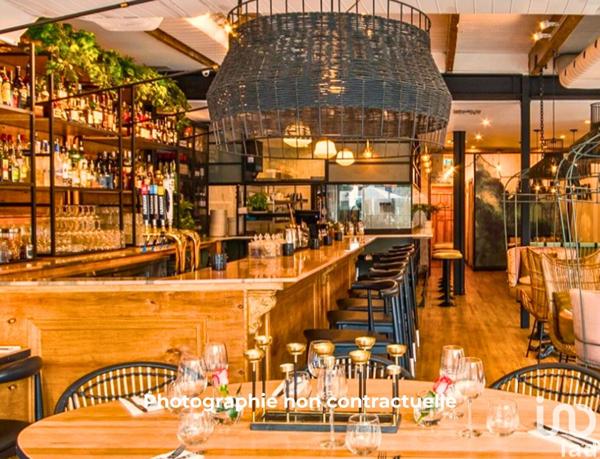 Boutique/Local commercial à vendre 88 m² Paris 14